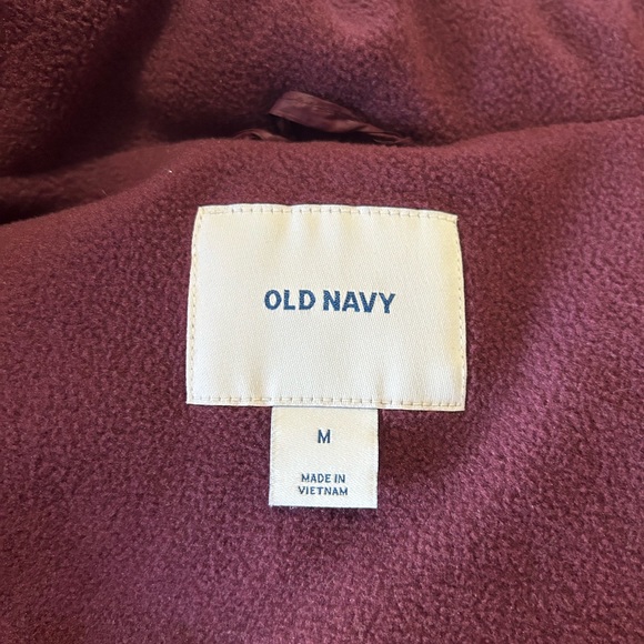 ⭐️LAST CHANCE⭐️ Puffer Vest - Picture 4 of 5